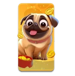 The Dog
House slot game