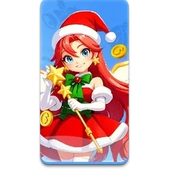 Starlight
Christmas slot game