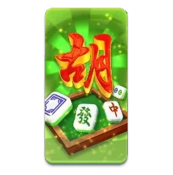 Mahjong
Ways slot game