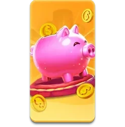 Tabung
Celengan slot game