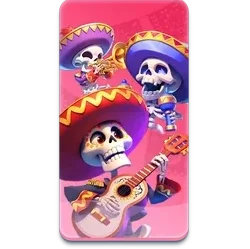 Taberna
Muertos slot game