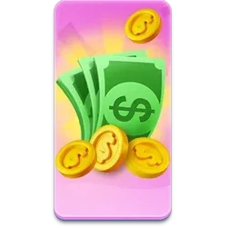 Money
Coming slot game