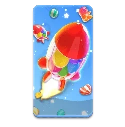 Sugar
Rush slot game
