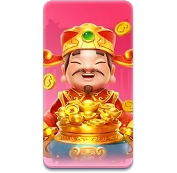 God Of
Wealth slot game