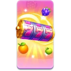Buah
Beruntung slot game