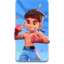 OngBak slot game