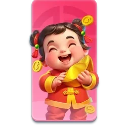 Gong Xi
Fa Cai slot game