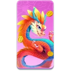 Floating
Dragon slot game