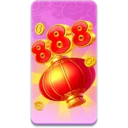 888 Gold slot game