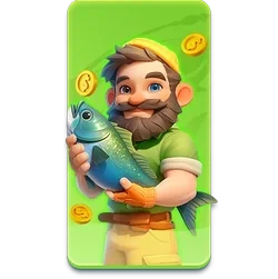 Big Bass slot game