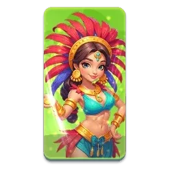 Treasures
Of Aztec slot game