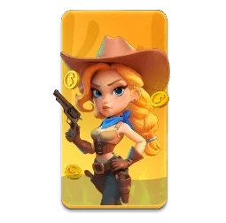 Wild
Bounty slot game
