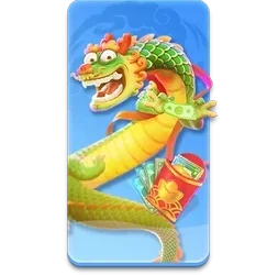 Fortune
Dragon slot game