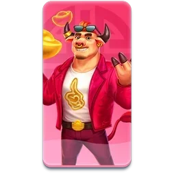 Fortune
Ox slot game
