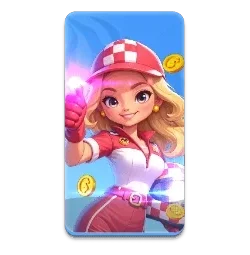 Speed
Winner slot game