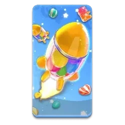 Sugar Rush
1000 slot game