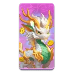 Ways of
the Qilin slot game