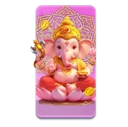 Ganesha
Fortune slot game