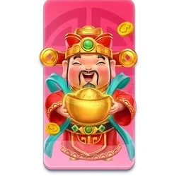 Caishen
Wins slot game