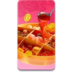 Hot Pot slot game
