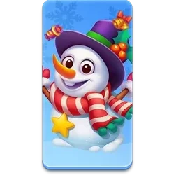 Sweet Bonanza
Xmas slot game
