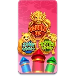 Bao Zhu
Zhao Fu slot game