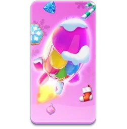 Sugar Rush
Xmas slot game