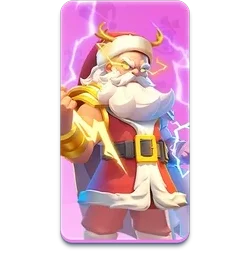 Gates of Olympus
Xmas 1000 slot game