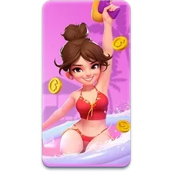 Songkran
Splash slot game