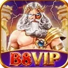 B8VIP logo